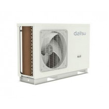 Pompa di calore 3D smart aowd 36 3IDA02203|daitsu