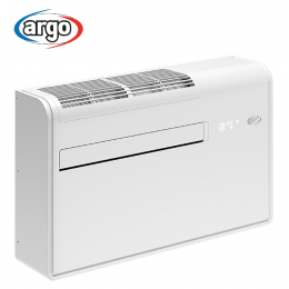 Apollo climatizzatore senza unità esterna 12 hp caldo/freddo|ARGO