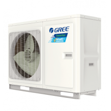 POMPA DI CALORE Aria/Acqua MONOBLOCCO Gree Versati IV 12 kw