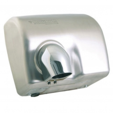 ASCIUGAMANI FUMAGALLI ELETTRICI CON SISTEMA UVC MG88A - automatico - SATINATO