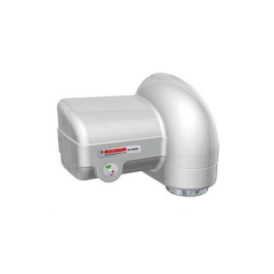 ASCIUGAMANI ELETTRICO FUMAGALLI FM09A ECP BIANCO 