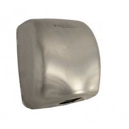 ASCIUGAMANO ELETTRICO FUMAGALLI MAGNUM IN ACCIAIO AD ARIA| NATUS inox satinato