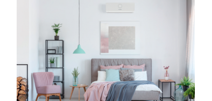 CONDIZIONATORE BOSCH MONOSPLIT CLIMATE 5000i da 9000 btu set 26 WE