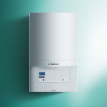 CALDAIA VAILLANT VMW 236/5-3 + ecoTEC pro 23 KW - METANO