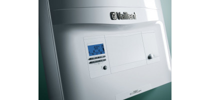 CALDAIA VAILLANT VMW 236/5-3 + ecoTEC pro 23 KW - METANO