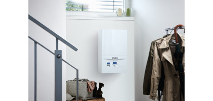 CALDAIA VAILLANT VMW 236/5-3 + ecoTEC pro 23 KW - METANO