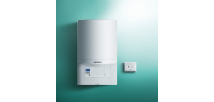 CALDAIA VAILLANT VMW 236/5-3 +WIFI ecoTEC pro 23 KW - METANO