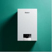 Caldaia murale a condensazione ecoTEC plus VMI 35 CS/1-5 35 Kw