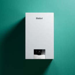 Caldaia murale a condensazione ecoTEC plus VMI 26 CS/1-5 26 Kw 