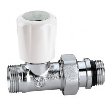 VALVOLA TERMOSTATIZZABILE 1/2"|CALEFFI 339402 DRITTO