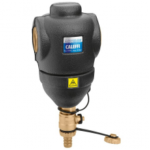 DEFANGATORE CALEFFI| DEFANGATORE 1 1/2” F senza coibentazione - con magneti