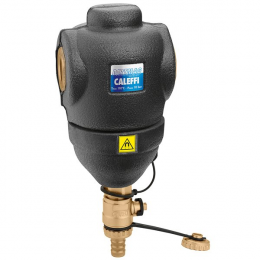 DEFANGATORE CALEFFI| DEFANGATORE 2" F senza coibentazione - con magneti