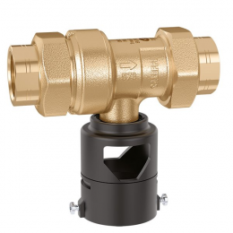 Disconnettore Tipo CAa.|caleffi