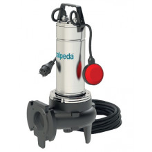 CALPEDA - POMPA SOMMERGIBILE PER ACQUE SPORCHE GQVM 50-11 [kW 0.9 - 1.2 HP]