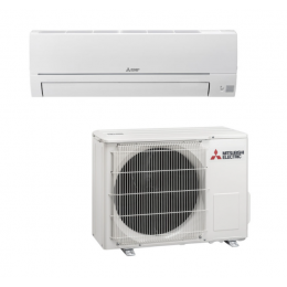 MITSUBISHI CLIMATIZZATORE MSZ-HR25VF 9000BTU