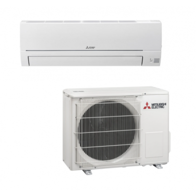 MITSUBISHI CLIMATIZZATORE MSZ-HR25VF 9000BTU