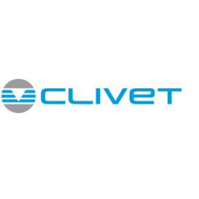 CLIVET POMPA DI CALORE SPLITTATA UNITA' INTERNA SPHERA-T 