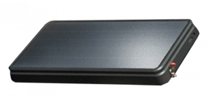 SUNWOOD - PANNELLO SOLARE EASYCOMPACT 150