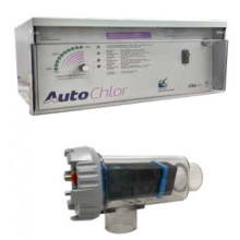 MACCHINA ELETTROLISI AUTOCHLOR RP 15 MACCHINA ELETTROLISI AUTOCHLOR RP 15