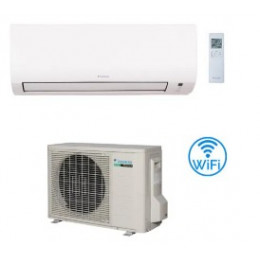CONDIZIONATORE DAIKIN COMFORA 12000 BTU