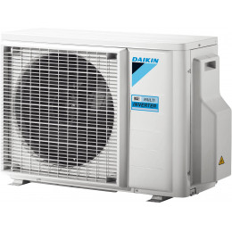 UNITA' ESTERNA DUAL DAIKIN SENSIRA 18000 BTU 2MXF50A