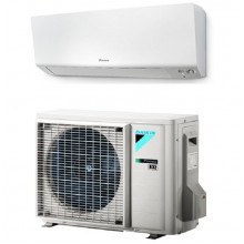 CONDIZIONATORE DAIKIN PERFERA 9000 BTU