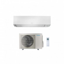 CONDIZIONATORE DAIKIN PERFERA ALL SEASONS 12000 BTU WI-FI