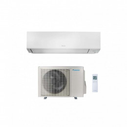 CONDIZIONATORE DAIKIN PERFERA ALL SEASONS 9000 BTU WI-FI