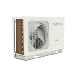 Pompa di calore 3D smart aowd 54T 3IDA02210|daitsu