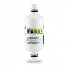 Gel|Malox Fast filtro neutralizzatore di condense acide