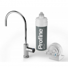 KIT PROFINE SILVER SMALL BASIC |THINK WATER