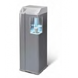 Erogatore a colonna OFFICE LINE 28NFG acqua naturale fredda gasata| THINK WATER