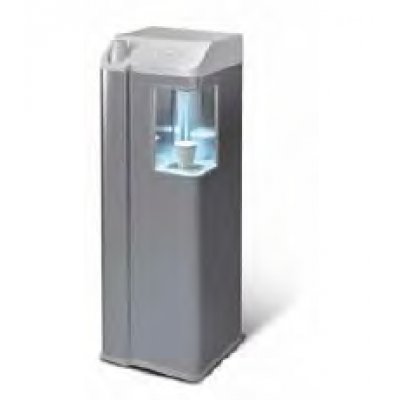 Erogatore a colonna OFFICE LINE 20NF acqua naturale fredda senza filtro| THINK WATER