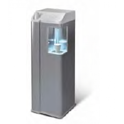 Erogatore a colonna OFFICE LINE 20NF acqua naturale fredda| THINK WATER