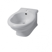 BIDET SOSPESO |Disegno ceramica PAOLINA 