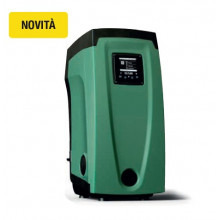 DAB E.SYBOX 220V IL SISTEMA ELETTRONICO DI PRESSURIZZAZIONE MONOFASE DI DESIGN! KW 1.55-HP 2.1 