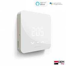 CRONO ELETTRONICO LED| FANTINI COSMI C800 WIFI PRO |ULTIMO PEZZO IN PROMO