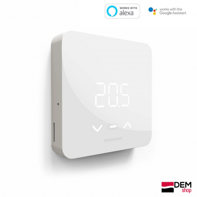 CRONO ELETTRONICO LED| FANTINI COSMI C800 WIFI PRO |ULTIMO PEZZO IN PROMO