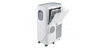 CONDIZIONATORI MOBILI CLIMATIZZATORE SILENZIOSO X12MOB - 12000 BTU CALDO&FREDDO