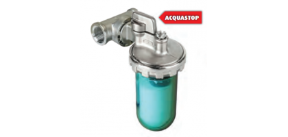 KIT GEL DOSAPHOS 250 1/2" con 8 ricariche