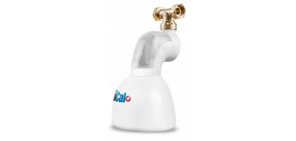 ZEROCAL PLANT 3/4" | GEL TRATTAMENTO ACQUA