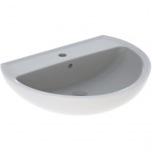 LAVABO 65cm bianco lucido | COLIBRI' GEBERIT