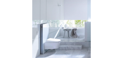 GEBERIT MONOLITH BIANCO WC MODULO SANITARIO per VASO SOSPESO