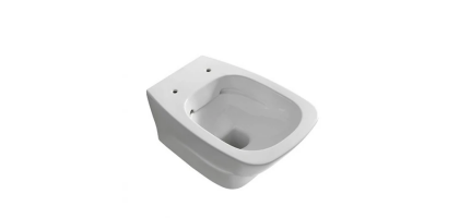 WC GLOBO DAILY SANITARI di DESIGN SOSPESI 53.37 SENZABRIDA®
