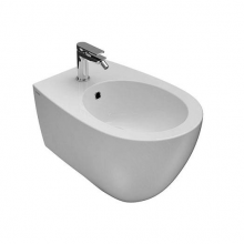 BIDET 55.38 SOSPESO SANITARI BAGNO GLOBO BOWL+