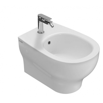 BIDET SOSPESO 52.36 GLOBO GRACE -Sanitari di Design