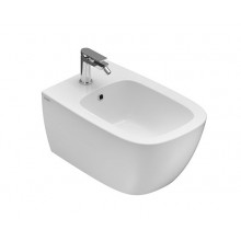 BIDET SOSPESO 55.36 SANITARI GLOBO CERAMICHE Genesis