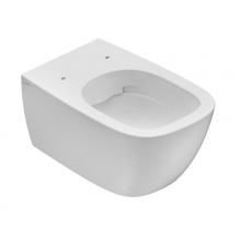 VASO SOSPESO 55.36  senza brida PER WC ARREDO BAGNO GLOBO Genesis