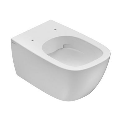 VASO SOSPESO 55.36  senza brida PER WC ARREDO BAGNO GLOBO Genesis