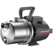 GRUNDFOS - POMPA CENTRIFUGA AUTOADESCANTE JP 5-48 